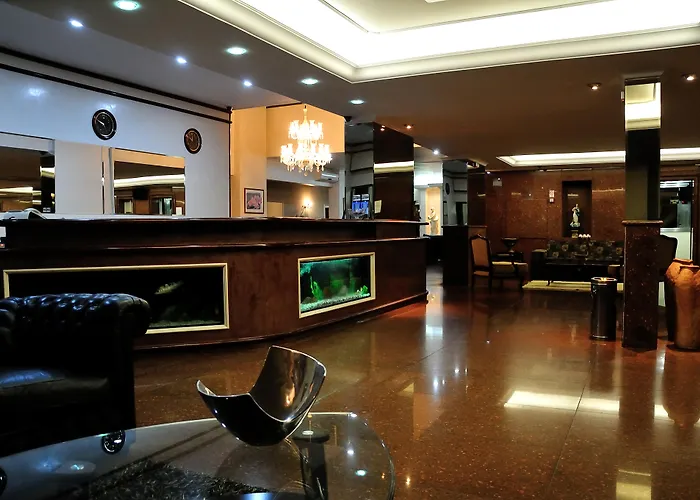 Jandaia Hotel Campo Grande