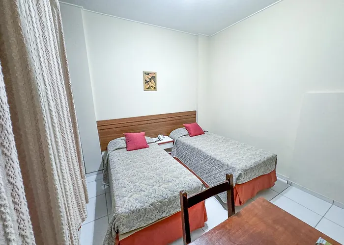 InternacionalHotel Em